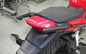 HONDA CB250F 1991 MC43