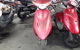 SUZUKI ADDRESS V50 CA4BA