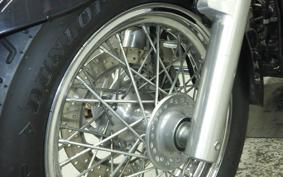 YAMAHA DRAGSTAR 400 CLASSIC  2017 VH02J