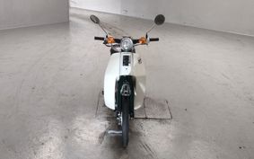 HONDA SUPER CUB50 C50