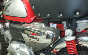 HONDA MONKEY 1994 AB27