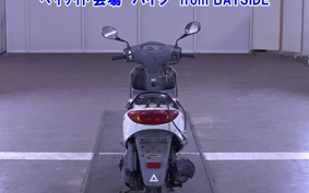 YAMAHA AKUSHI STREET