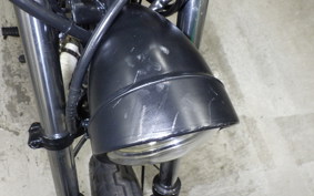 KAWASAKI 250TR 2025 BJ250F