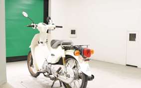 HONDA C110 SUPER CUB 2022 JA07