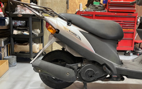 SUZUKI ADDRESS V125 CF46A