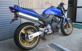 HONDA HORNET 250 MC31