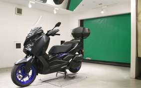 YAMAHA X-MAX 250 1992 SGA8J