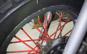 HONDA FTR223 2013 MC34