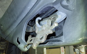 YAMAHA JOG ZR Gen.3 SA39J