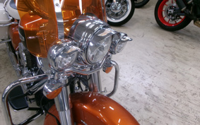 HARLEY FLHFB ELECTRAGLI 2023 ADP