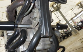 KAWASAKI KLX250D TRACKER X LX250V