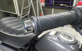 HONDA MONKEY 125 2006 JB03