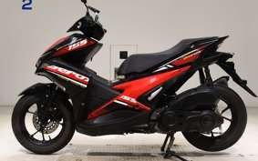 YAMAHA AERO X 155 2024