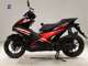 Фото Yamaha AERO X 155 2024 с японского аукциона