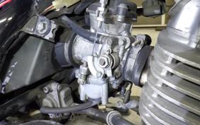 SUZUKI VANVAN 200 NH41A