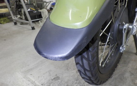 HONDA ｸﾛｽｶﾌﾞ110-2 1998 JA45
