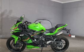 KAWASAKI NINJA ZX-4RR ZX400P