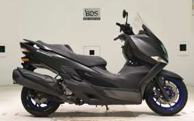 SUZUKI BURGMAN400 A 2022 DU11N