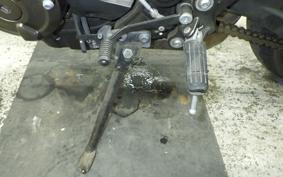 YAMAHA XSR700 2019 RM22J