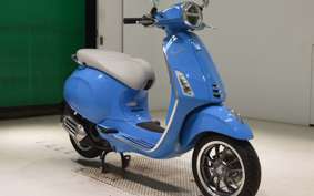 VESPA PRIMAVERA 125