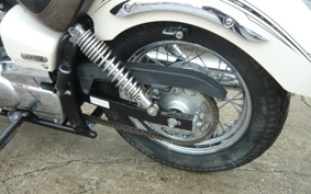 YAMAHA DRAGSTAR 250 VG05J