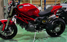 DUCATI MONSTAR 1100EVO 2012 ZDMM511JACB