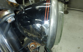 HARLEY FXSTC 1340 1992