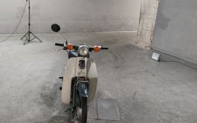 HONDA SUPER CUB50 AA01