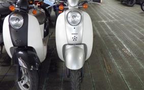 HONDA CREA SCOOPY AF55