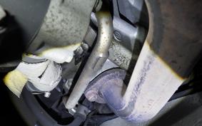 YAMAHA MAJESTY 400 Gen.2 2011 SH06J