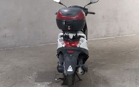 YAMAHA AXIS Z SED7J