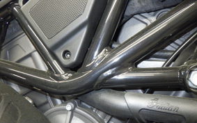 INDIAN FTR1200 2025