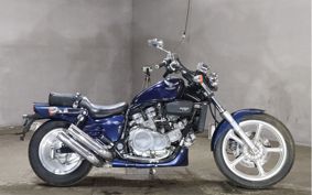 HONDA MAGNA 750 1987 RC28