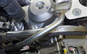 HONDA C90 SUPER CUB HA02