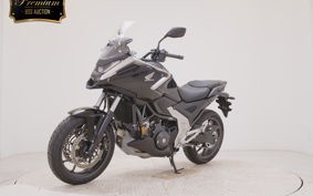 HONDA NC750X DCT 2026 RH23