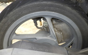 HONDA DIO 110 JF31