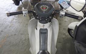 HONDA C50 SUPER CUB AA04