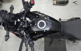 SUZUKI Vストローム250SX EL11L