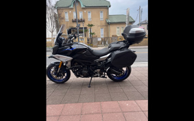 YAMAHA TRACER 9GT 2020 RN51J