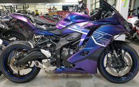 KAWASAKI NINJA ZX-25R ZX250E