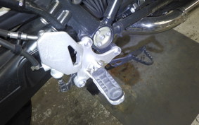 BMW R NINE T URBAN GS 2022