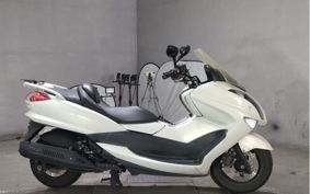 YAMAHA MAJESTY 250 SG20J