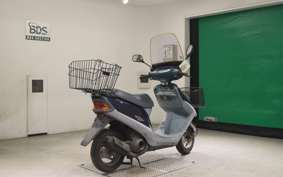HONDA TACT S 2021 AF31