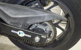 HONDA NC 700 S 2012 RC61