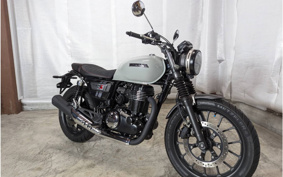 HONDA GB350S 2022 NC59