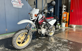 HONDA XR100 MOTARD HD13