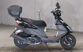 SUZUKI ADDRESS V125 CF4MA