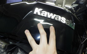 KAWASAKI ZRX400 2007 ZR400E