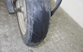 HONDA DIO Gen.6 AF62