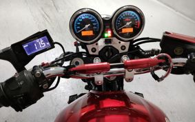 HONDA CB400SFV-4 2010 NC42